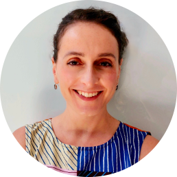 Picture of Lamia Dabboussy